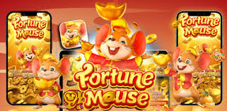 fortune mouse como jogar